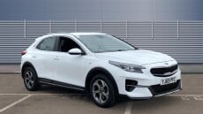 Kia Xceed 1.0T GDi ISG 2 5dr Petrol Hatchback